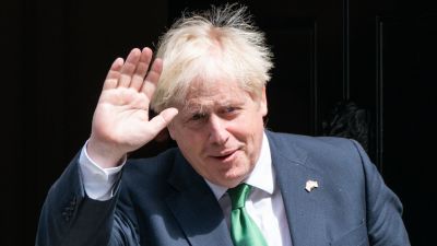 🇬🇧 There is only 1 People's Prime Minister - Boris Johnson The British people could really do with his inspirational leadership right now Remember Labour fear Boris #BringBackBoris ❤️💙 Boris 💙❤️ 🇬🇧