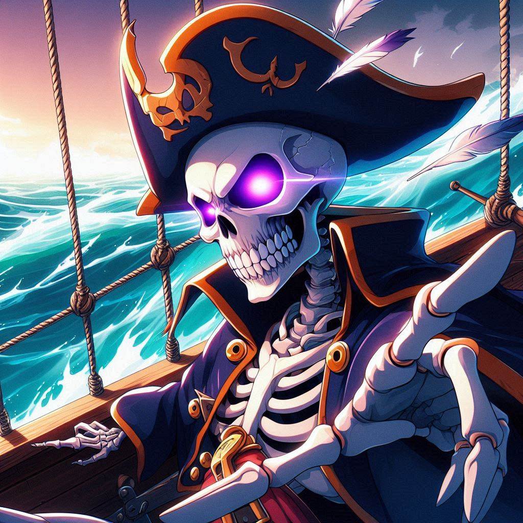 Sea of Thieves community afternoon! Come join the throbbing bone of the sea!  Discord link in comments!
twitch.tv/skullomance
#VTuberEN #SeaOfThieves #CommunityOutreach