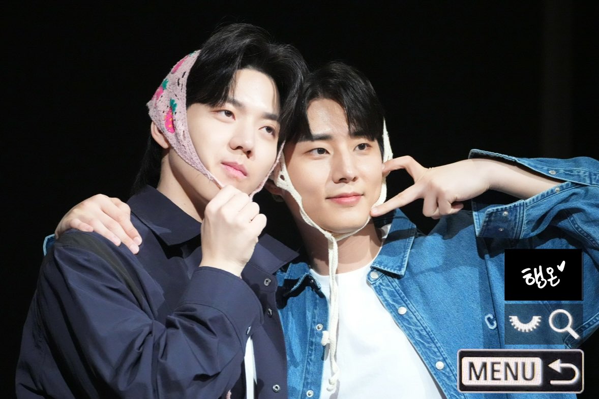 240428 #데이식스 #DAY6 #영케이 #YoungK #도운