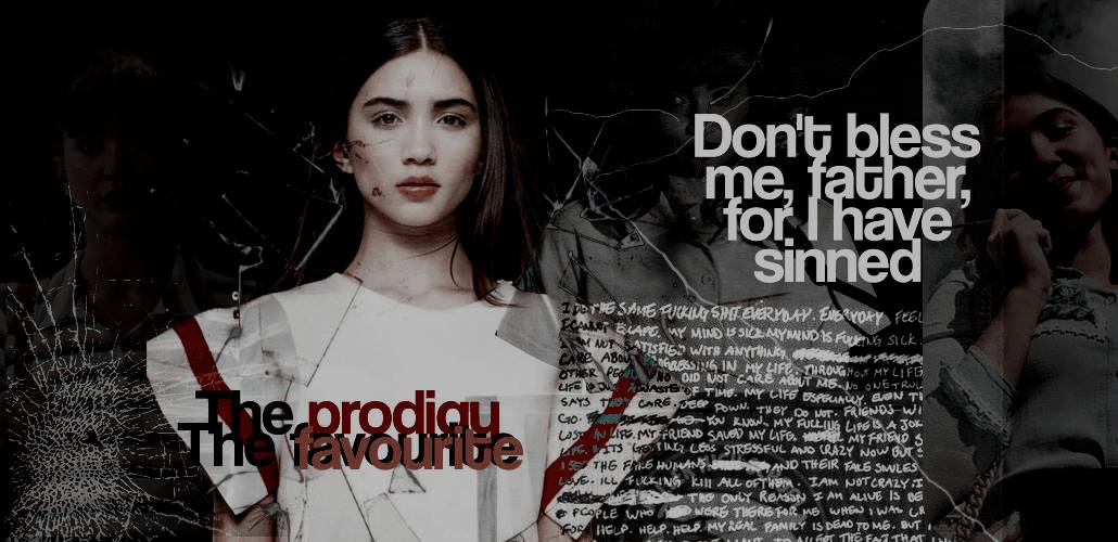 lightofhcpe's tweet image. ⠀

              ⊹   ℋ𝗼𝗽𝗲 𝒲𝗶𝗹𝗹𝗶𝗮𝗺𝘀     . .    ⟢
  ‧˚₊   𝖳𝗎 𝔭𝔞𝔰𝔞𝔡𝔬 𝗇𝗈 𝖾𝗊𝗎𝗂𝗏𝖺𝗅𝖾 𝖺 𝗍𝗎 𝐟u𝐭u𝐫o.
            ☼ ° ｡Tʜᴇ ᴘ̲ʀ̲ᴏ̲ᴅ̲ɪ̲ɢ̲ʏ̲ / 𝗈𝗋𝗉𝗁𝖺𝗇

                         𝒕𝐡𝐞  𝒕𝐡͟𝐫͟𝐞͟𝐚͟𝐝.