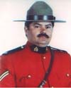 Today, we remember Sgt Malcolm Williams (Reg 29743). Originally from Digby, NS, “Mac” joined the RCMP in April 1972 & has served in AB, ON & #rcmpmb HQ. On this day in 1995, Mac was killed while on duty, in a single vehicle accident on the Perimeter. He was 44. #RCMPNeverForget