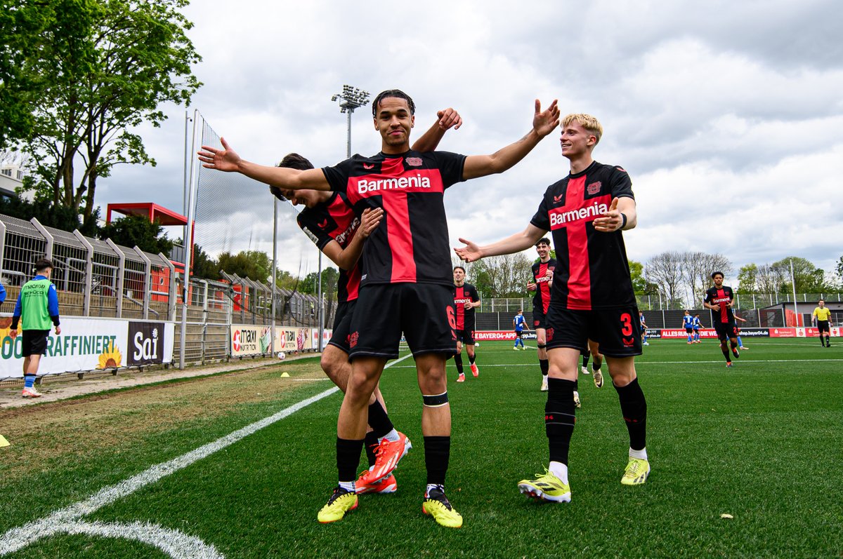 bayer04fussball tweet picture