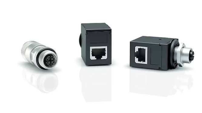 Why are M12 connectors considered the industry standard?

ow.ly/3eqx50RigwJ

#Electronics360 #GlobalSpec #M12Connectors  #TechTrends #ElectricalEngineering #ConnectivitySolutions #IoTDevices

Sponsored Content by: #binderUSA