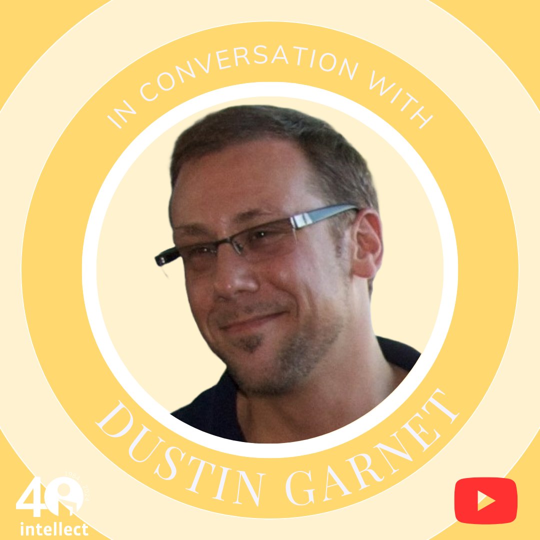 In this latest episode of In Conversation James Campbell is joined by Dustin Garnet to discuss his latest book published with Intellect, Living Histories: Global Conversations in Art Education. Watch it now 👉 youtu.be/G4YympdlWOI #InConversation