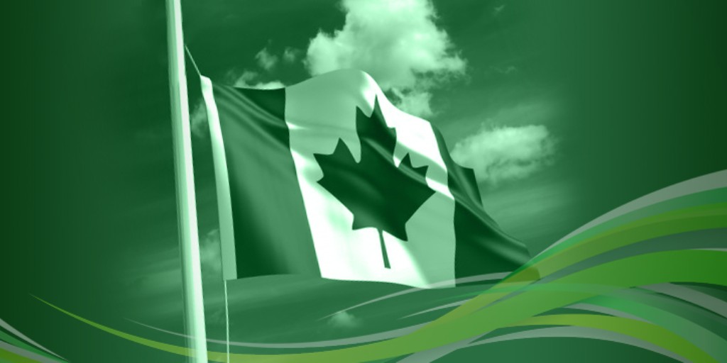 Flags at Algonquin College are at half-mast today, Sunday, April 28, in honour of the National Day of Mourning. This day is marked annually in Canada to commemorate the lives of workers who have been killed, injured or suffered an illness as a result of a workplace tragedy.