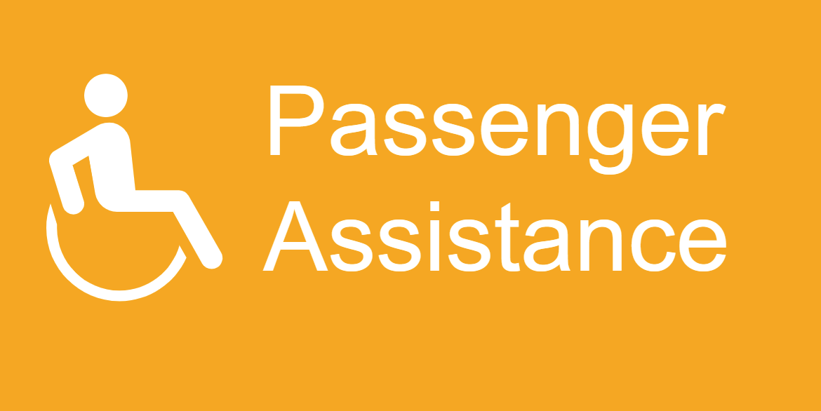 If you have booked Passenger Assistance for travel between 6 May – 11 May , your journey may be disrupted due to Industrial action. We will aim to contact you ahead of the journey, but if you have any concerns, please contact us on 03456 005165 (option 3, then 3).