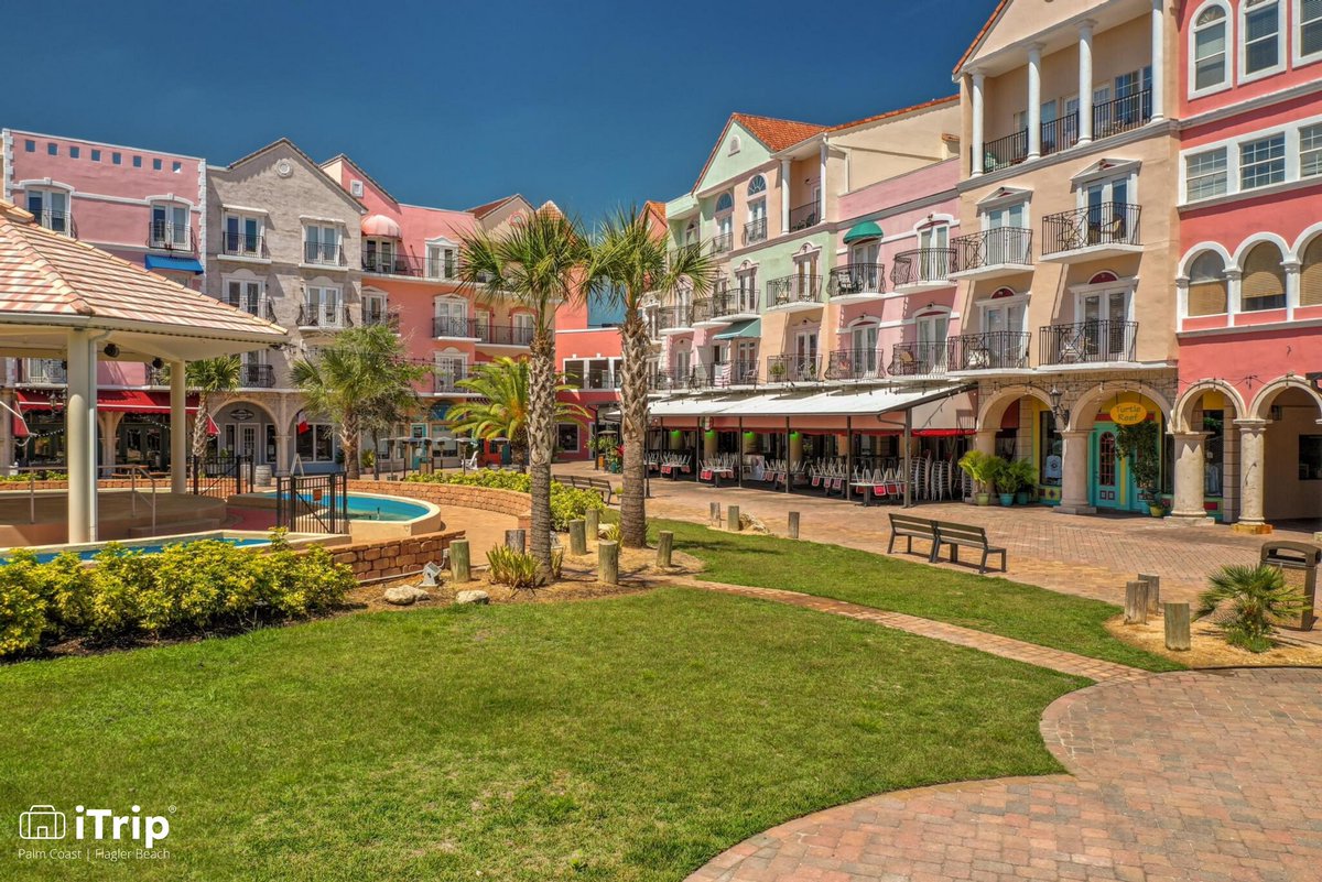 European Village has dining, lounging, shopping & entertainment.
Palm Villa rpb.li/Slgxy
Lovely Oasis rpb.li/1fZ
Lovely Cabana rpb.li/vsX1

#itrippalmcoastflaglerbeach #flaglerbeach #palmcoast #foryoupage #fyp #fypシ #fypシ゚viral