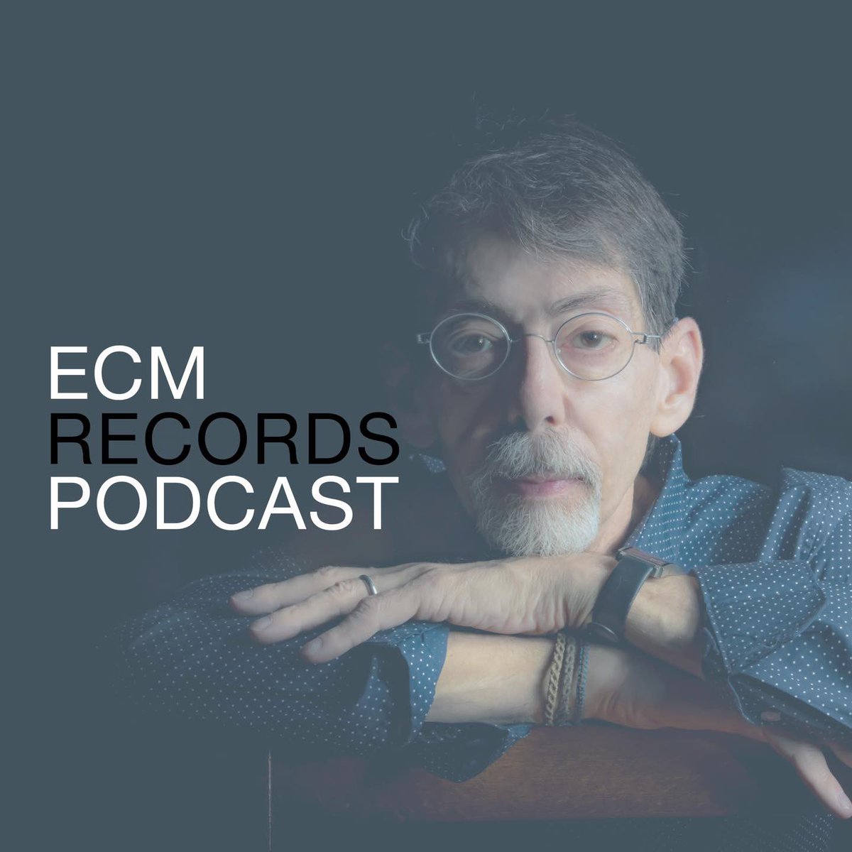 In the 34th episode of the ECM podcast we're joined by pianist @FredHerschMusic, whose solo-debut for ECM Records, 'Silent, Listening', was recorded in Lugano, in 2023 and produced by Manfred Eicher.
 
Listen here: ECM.lnk.to/Podcast