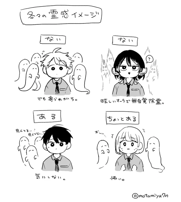 #尾守つみきと奇日常。 