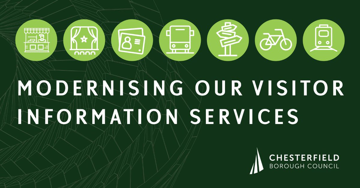 Chesterfield Borough Council tweet media