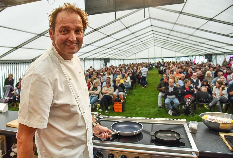 The Sandringham Craft, Food & Wood Festival, Reepham Food Festival and Watton Food Festival will all take place in Norfolk this May. thetfordandbrandontimes.co.uk/news/24268678.… 👇 Full story