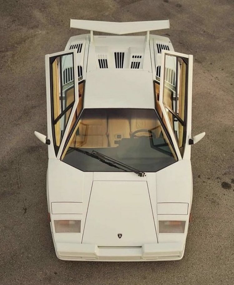 Lamborghini Countach