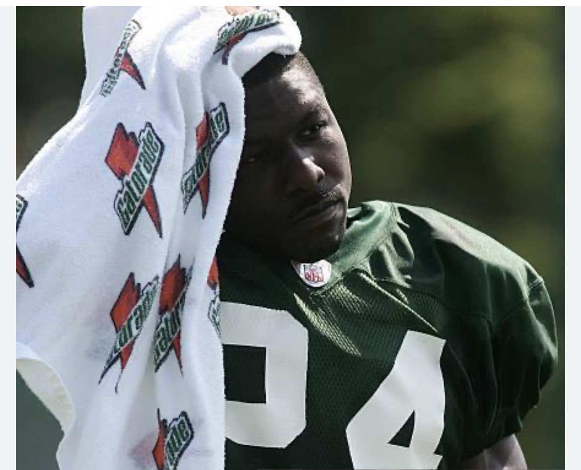 raymickens24's tweet image. Offseason camps and OTAs play an important role in making the final 53 man roster and preparing for a successful season, especially because of fewer preseason games. Make the most of each opportunity..