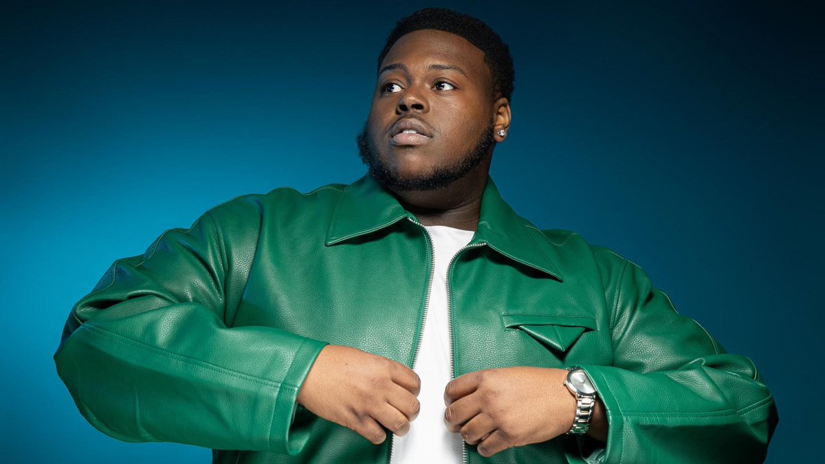 New post (GRAMMY-nominated Recording Artist Melvin Crispell, III on Second Nod) has been published on The Hype Magazine - thehypemagazine.com/2024/04/grammy…