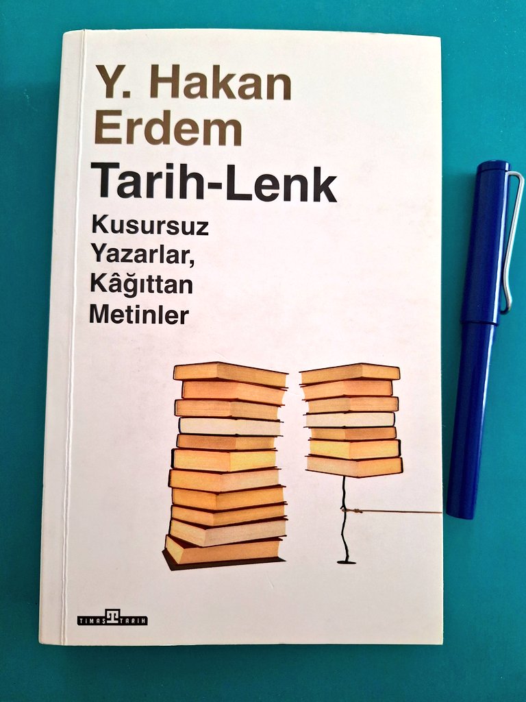 Bazı hususlarda sürekli şaşırıyor bazı arkadaşlar. Oysa şu kitabı okusalar sadece bir kez hayret edecekler, o kadar😊