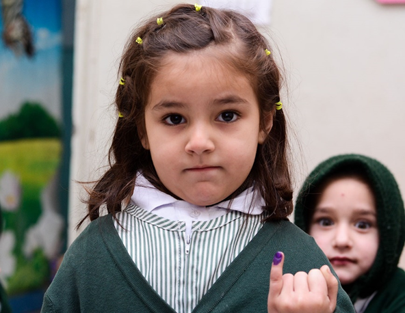 'It is vital that polio eradication and EPI programmes – within the @WHOEMRO Region and globally – continue to collaborate to achieve another eradication goal: ending polio once and for all.' - Dr @Dr_HamidJafari, Director, Polio Eradication, @WHOEMRO emro.who.int/polio-eradicat…