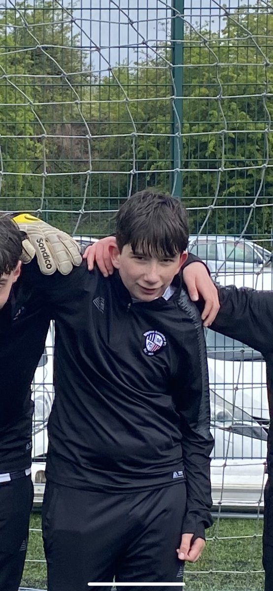 Friendlies in the @sandwellinclge today, our hero Josh scoring his first ever goal👏🏻👏🏻this is why we do it, watching his teammates trying their hardest to set him up on goal when they could of scored themselves #everyonecounts #sen #inclusion #pandisability @BirminghamFA