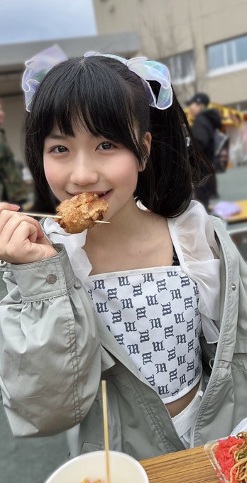 Twitterのコスプレ画像24