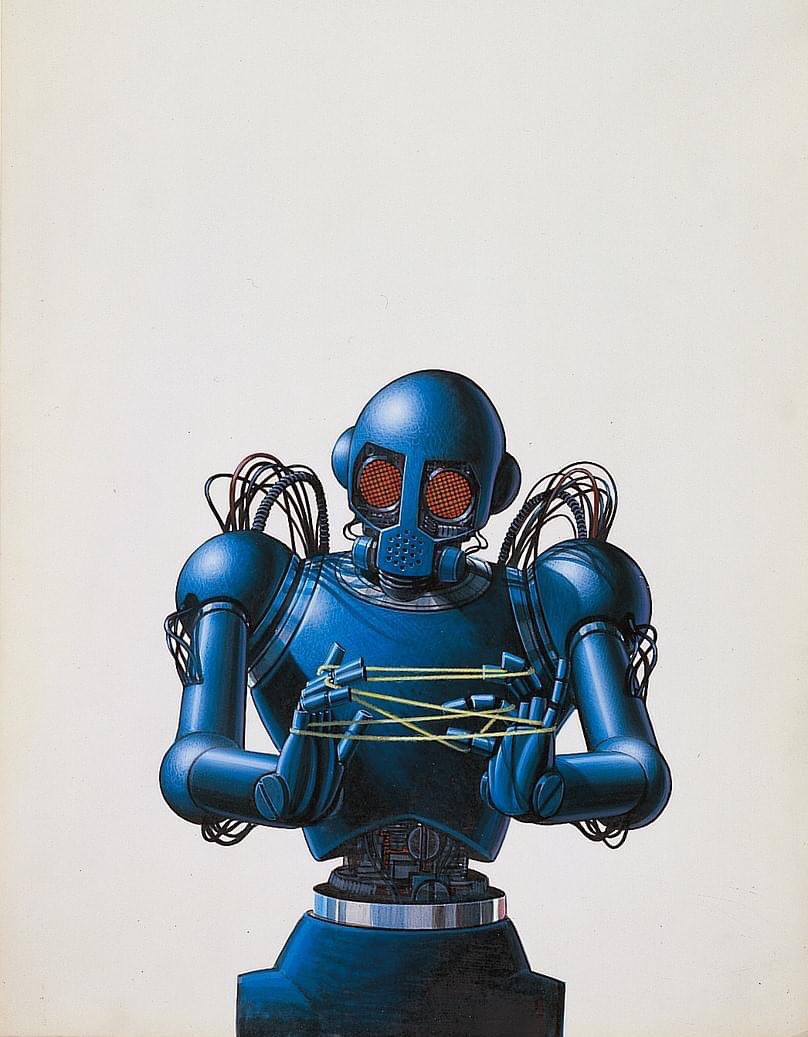 tsuruta_bijinga's tweet image. その通りです💡大学卒業後はSFイラストレーターとして、ハヤカワ文庫さんなどの書籍の表紙絵を手掛けておりました。