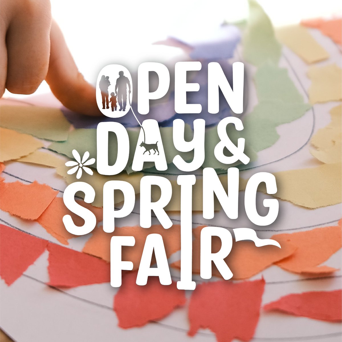 It's less than 2 weeks until our Open Day and Spring Fair 2024! It's the best day of the year! See our gorgeous campus and visit our trade stands! Get your tickets now before they sell out: eu1.hubs.ly/H08JFZK0 Don't forget under 18s go free! #OpenDay #PlumptonCollege