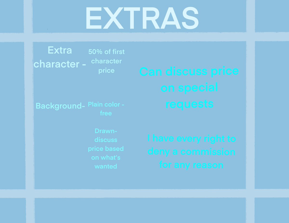 fox_bits's tweet image. HEY I officially have commissions open for the first time for anyone interested :D
Below I’ll have some examples of some work 
#commisionsopen