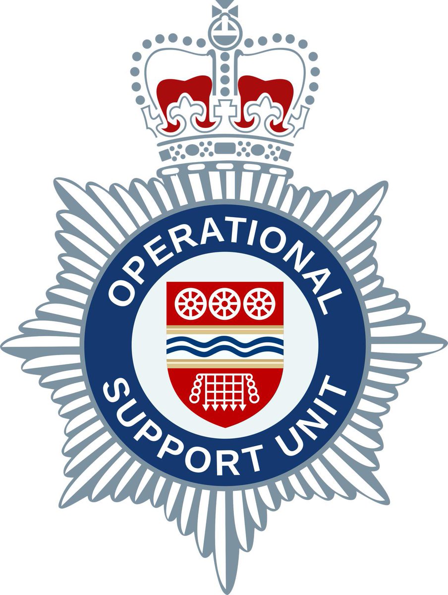 The forward escort of the football fans of both @Arsenal and @SpursOfficial is now complete. No identified issues or problems on the Railway. @BTPFootball @MPSFootballUnit @MetTaskforce #football @premierleague 

#seeitsayitsorted

Call 0800405040
Text 61016