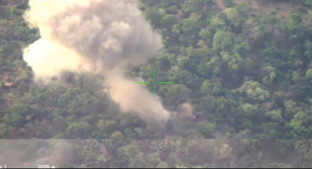 AIR STRIKES HIT TERRORISTS’ HIDEOUTS IN SHIRORO NIGER STATE, AND ECONOMIC SABOTOURS IN THE NIGER DELTA Air strikes carried out on Saturday, 27 April 2024, by the Air Component of Operation Whirl Punch targeted at terrorists’ hideouts in Shiroro Local Government Area (LGA) of…