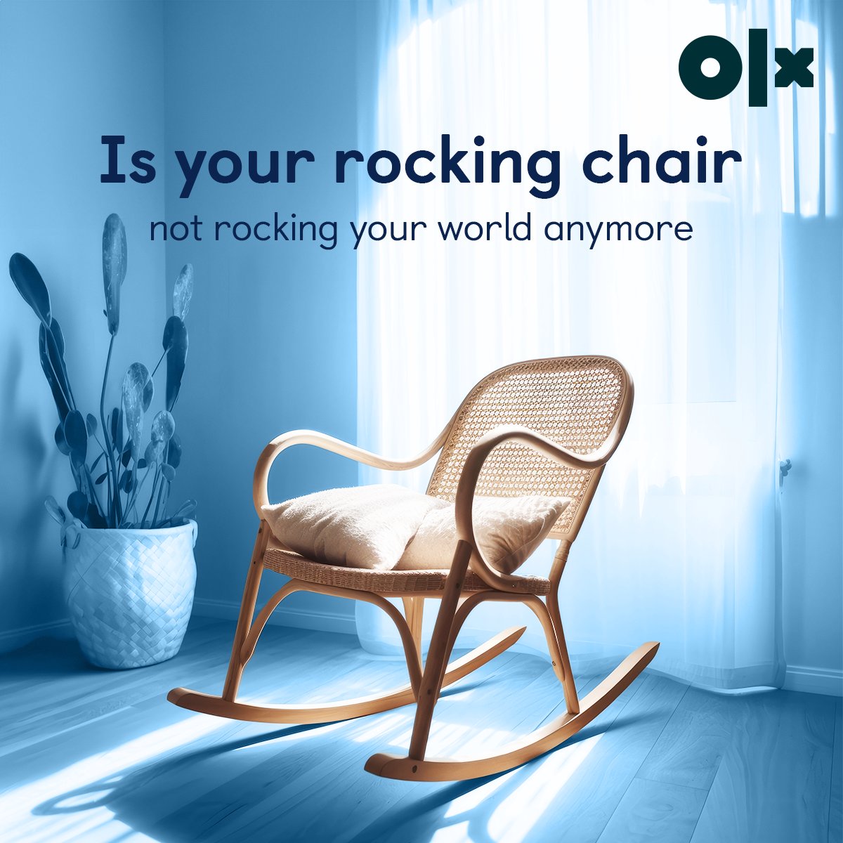 OLX_India tweet picture