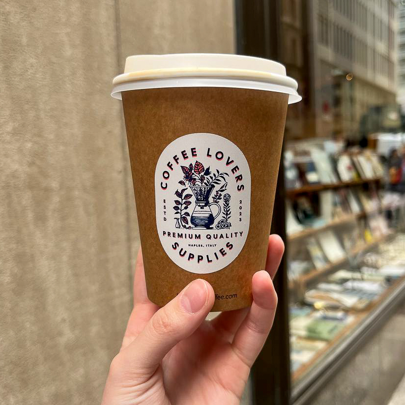 ☕️🌟 Need Custom Coffee Cup Labels Fast? We've Got You Covered! 🌟☕️
#SameDayStickers #CoffeeCupLabels #DieCutStickers #MidtownManhattan #QuickTurnaround #PrintShop #NYCPrinting #FastService #GetNoticed #CustomBranding