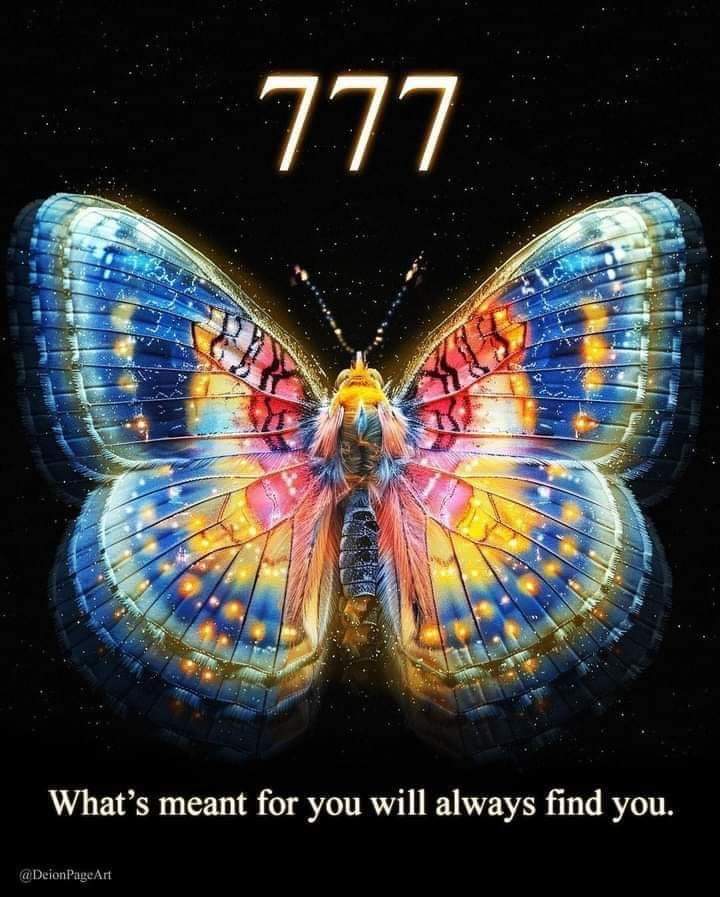✨️777✨️ You won't miss what's truly meant for you and your life. Rest your mind.