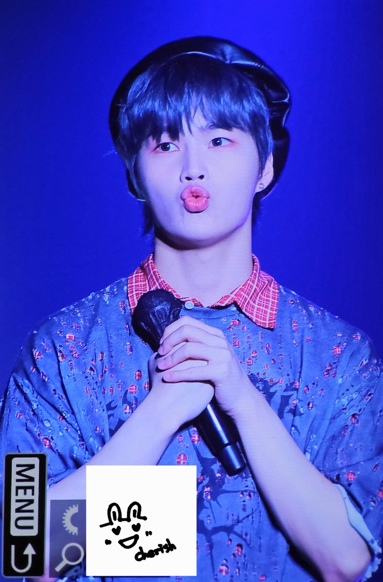 240428 PRE

🐙?🐰?

#민준 #MINJUN #ミンジュン 
#나인아이 #NINEi #ナインアイ 
#쭈니 #쭌 #민준이_추억보관소