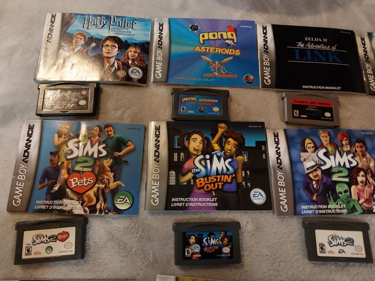 TeamRetroGames_ tweet picture