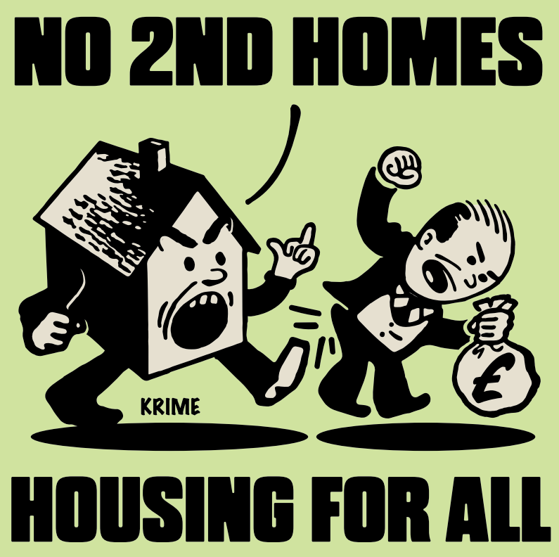 #Housing4All