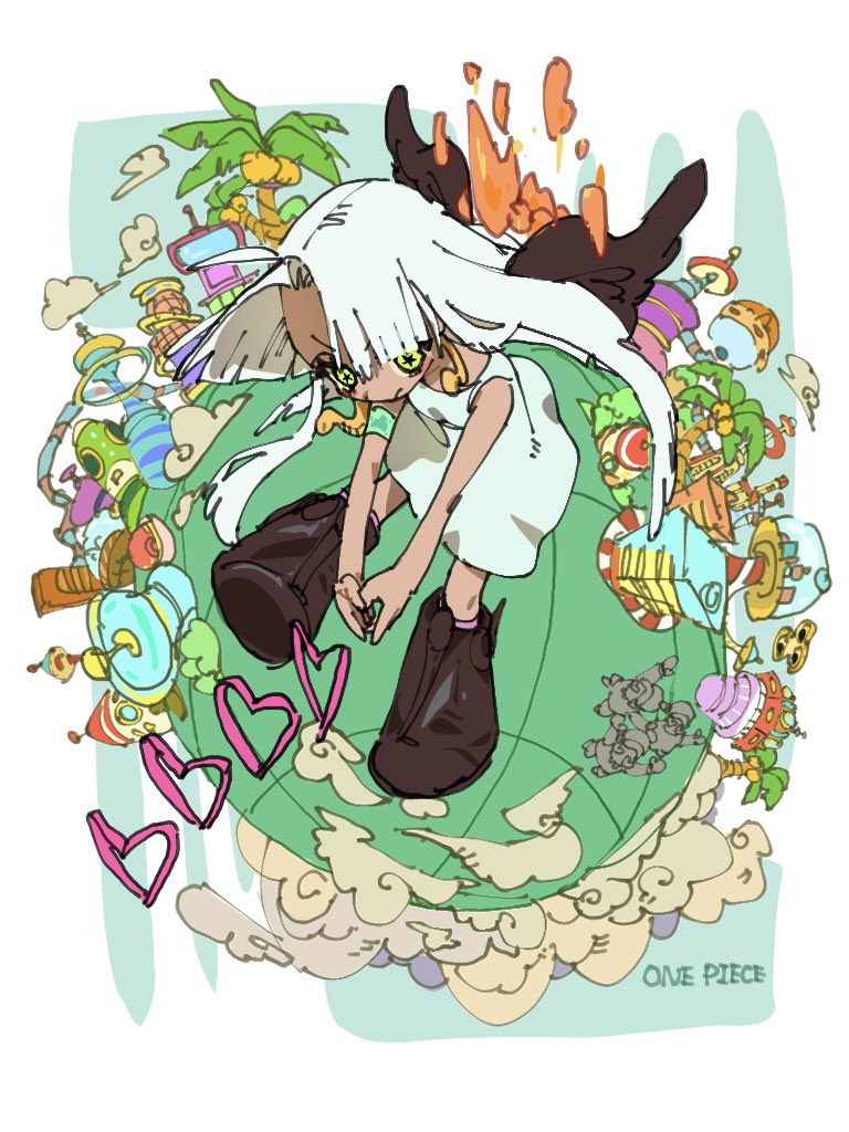 S‐スネーク🐍
 #ONEPIECE