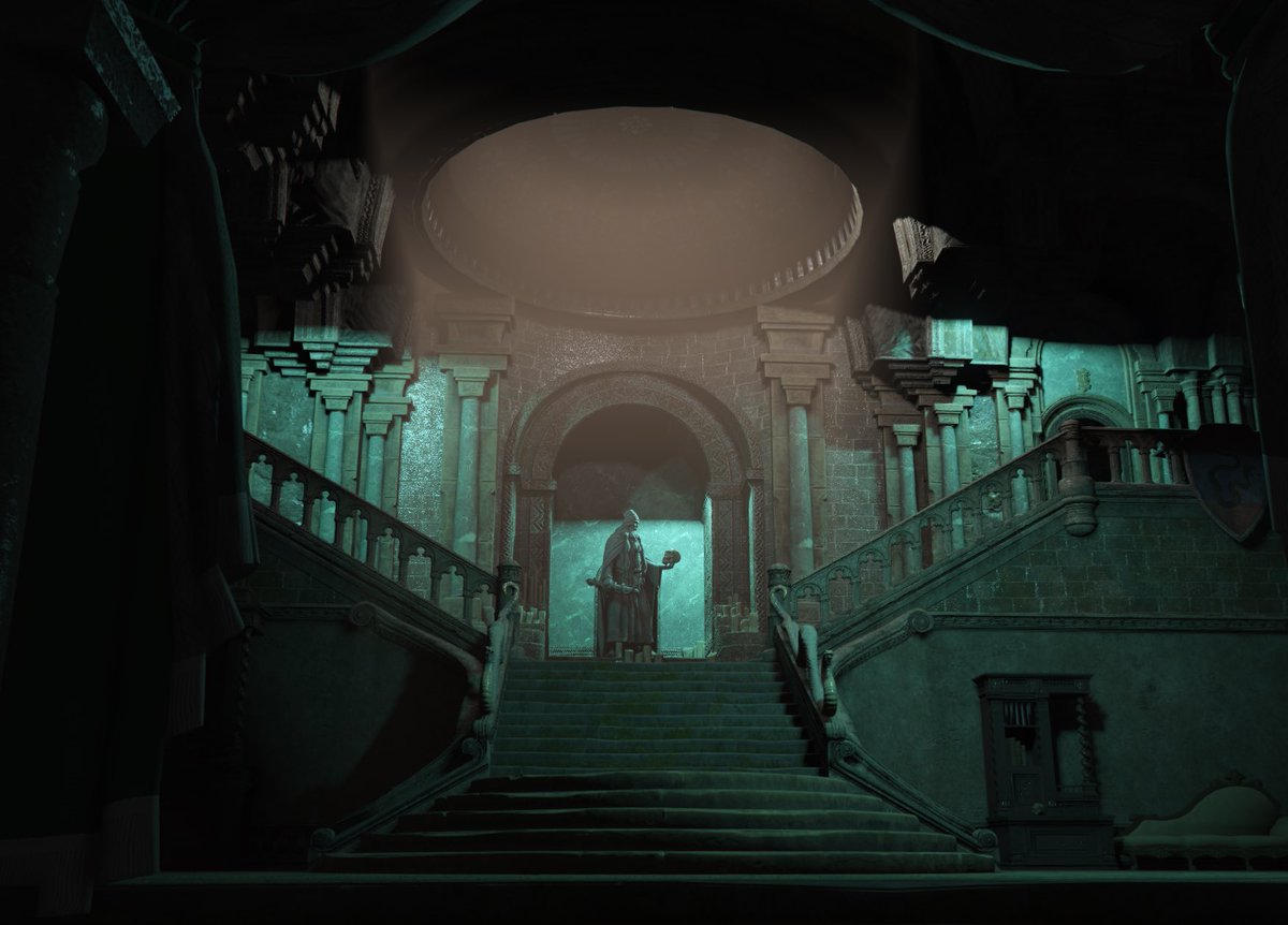 🔻BUSCAMOS 200 STREAMERS
Decididos a probar la BETA de nuestro servidor de magia 🪄 en FiveM.

¿Te animas? ¿Quién te gustaría que se animase? 👀