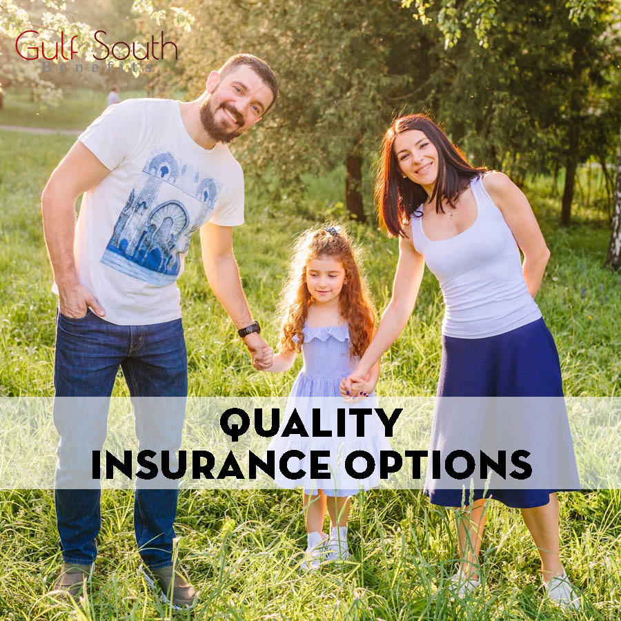 No matter your lifestyle, we have coverage for you! Contact us today at 337-656-3256 gulfsouthbenefits.com #gulfsouthbenefits #insurance #lifeinsurance #groupinsurance #healthinsurance #solutions