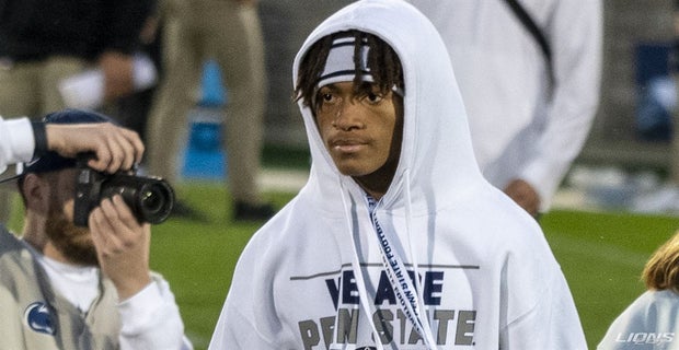 Early intel on Penn State targets ranked in initial Class of 2026 Top247 rankings (VIP) 247sports.com/college/penn-s…