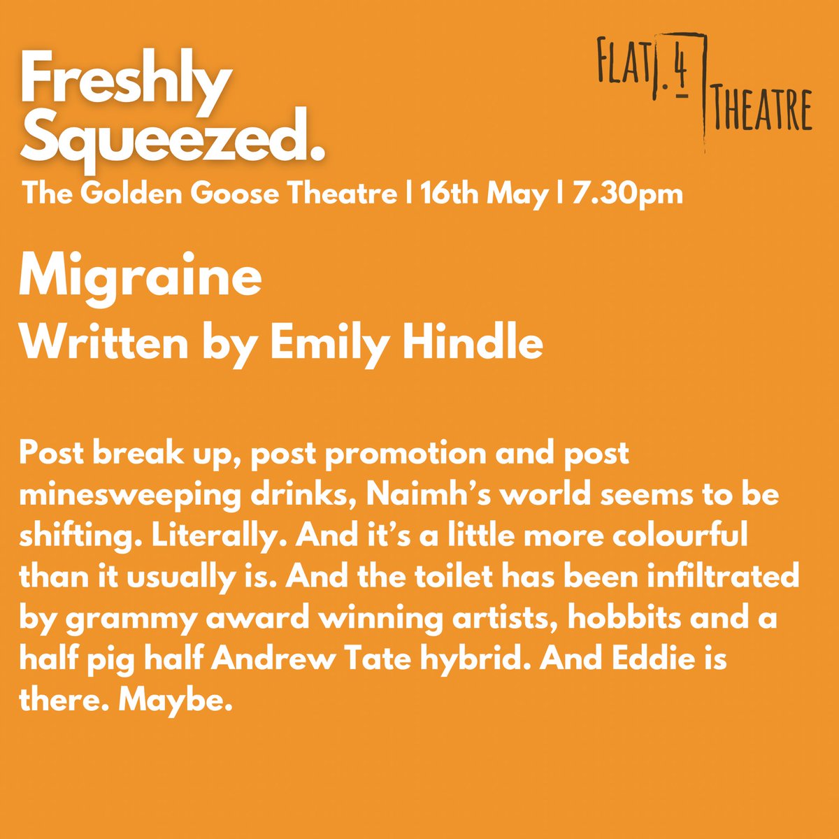 Flat4Theatre tweet media