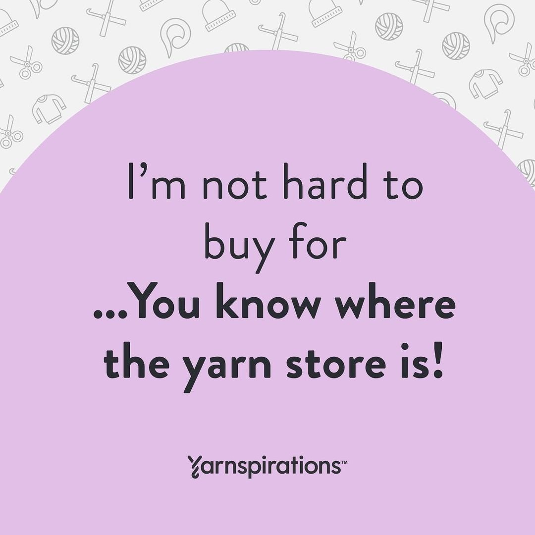 😄😂🫶 @yarnspirations #yarn #fiberartist #ourmakerlife #crochet #crocheting #crocheted #crochethumor #yarnhumor #happy #humor #cute #love #funny #lol #lmao #diy #funnymeme #howtocrochet #crochetmeme #memes #handmadehumor #handmade #makersofinstagram #crochetersoftheworld #meme