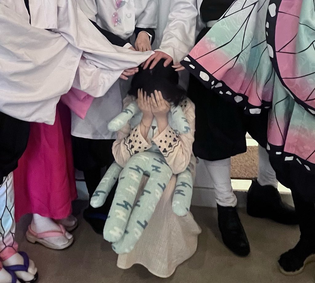 #호접몽_후기

1타임 참여했습니다! 넘 행복했어요 -`♡´-
생각나는 것들 천천히 적어보겠습니다