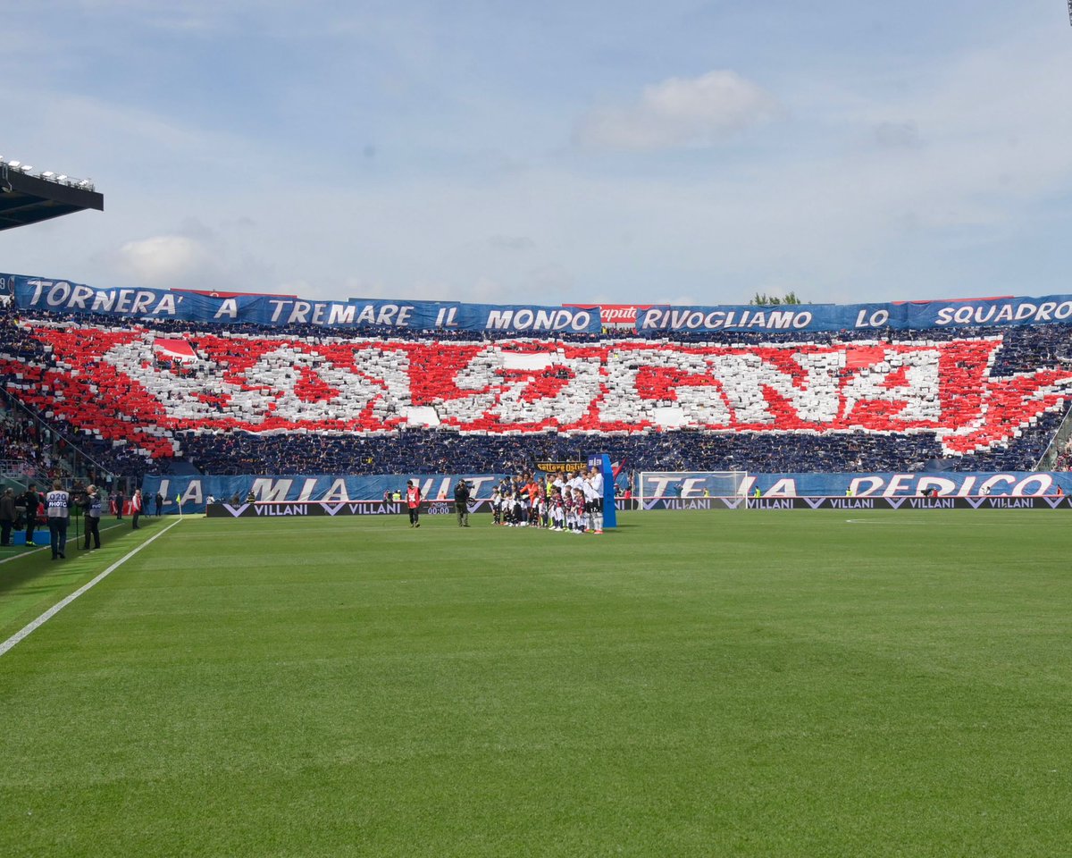 ❤️💙

#ForzaBFC #WeAreOne