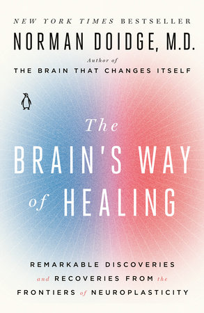 Coming up today at 10am ET on wnrm.com Conversations with @compatibilism on The Weight Of Nature @DuttonBooks & Dr. Norman Doidge on The Brain's Way Of Healing @penguinrandom #nonfiction #ClimateChange #Discoveries