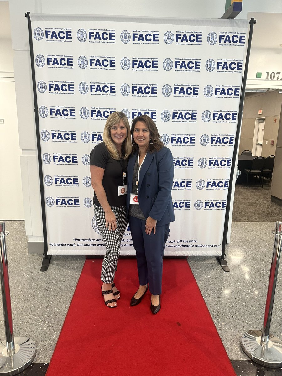 Dee Dee Harrison (@deedeeharrison9) on Twitter photo When someone enters your life and introduces you to a network system dedicated to family engagement - you keep them in your circle ❤️<a href="/TinaOchoa_CA/">Tina Ochoa #MarkedByCovid💛</a> seeing you at the <a href="/caengage/">Community Engagement Initiative</a> brought me full circle through my journey of FACE. Thank you for your leadership 🫶🏼 When someone enters your life and introduces you to a network system dedicated to family engagement - you keep them in your circle ❤️<a href="/TinaOchoa_CA/">Tina Ochoa #MarkedByCovid💛</a> seeing you at the <a href="/caengage/">Community Engagement Initiative</a> brought me full circle through my journey of FACE. Thank you for your leadership 🫶🏼