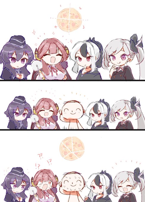 az @ネタバレあり(@az79709363) さんのマンガ一覧 : 古い順 : 13ページ