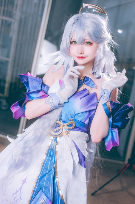 Twitterのコスプレ画像35