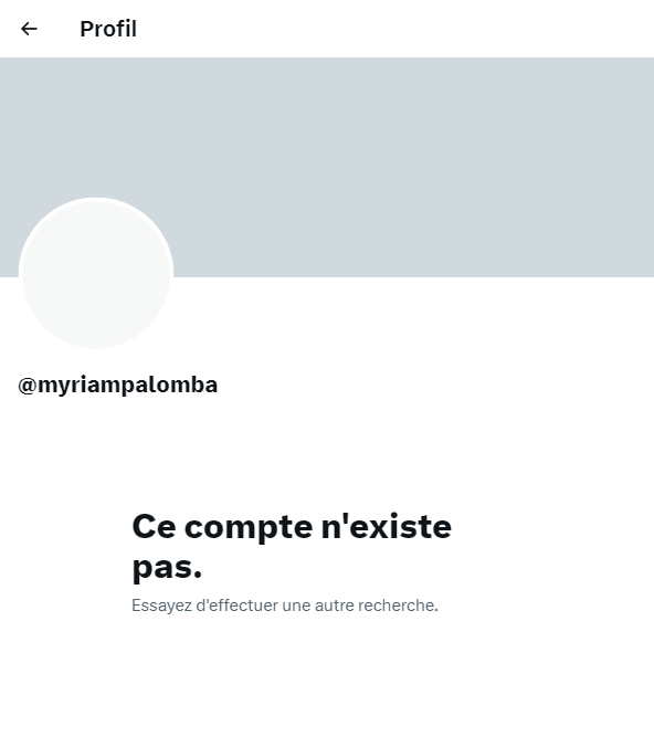 🟠Breaking news : Twitter vient de devenir un tout petit peu plus fréquentable !!🥳🍿
#EtPaf #EffetsSecondaires