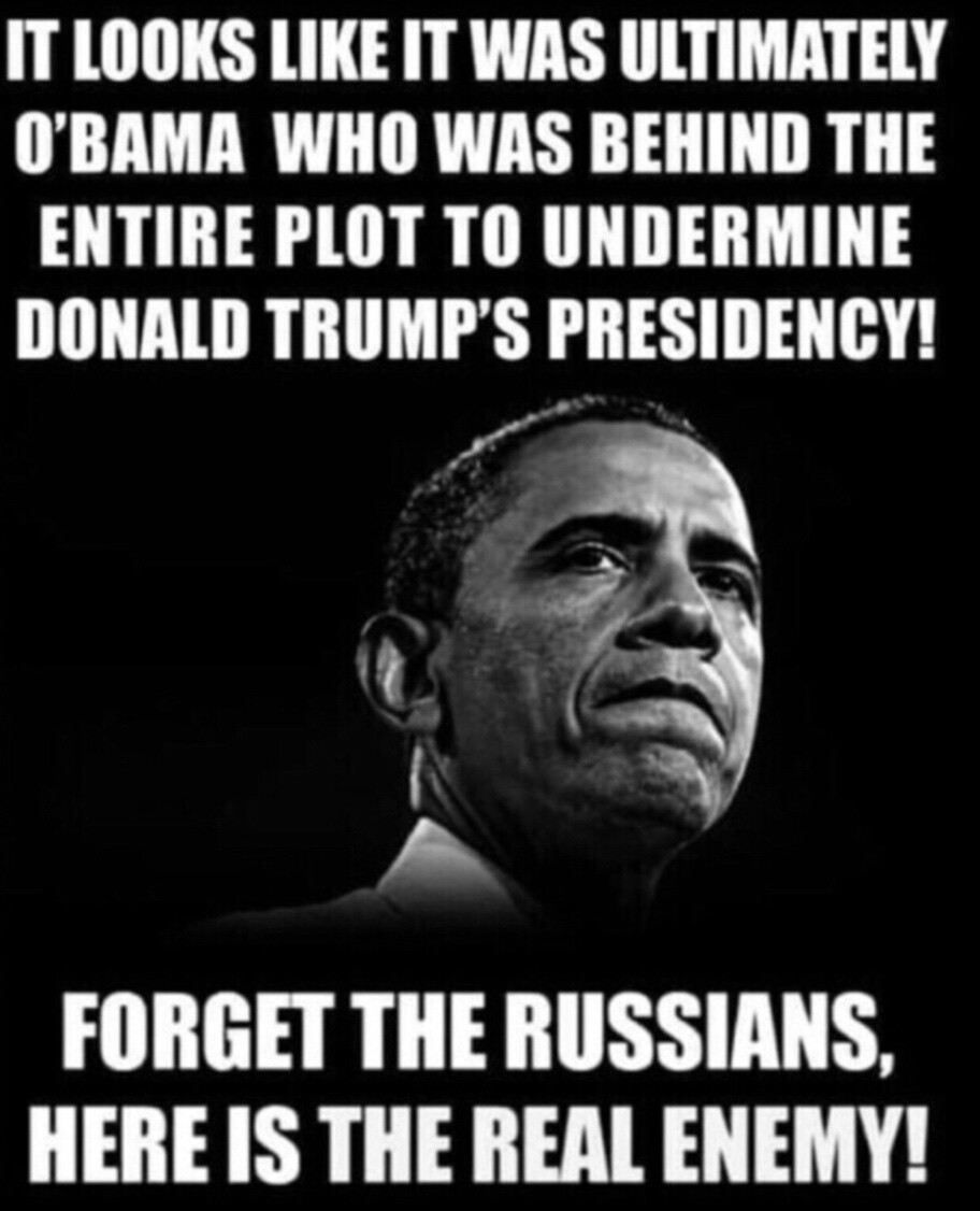 #Treason #Traitor #GITMO #Obama #Trump2024WeThePeople