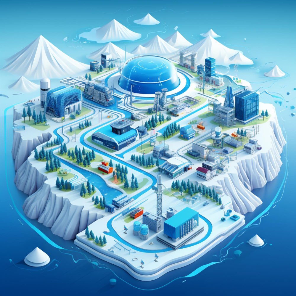 🚀✨ The Tribe feature of #BNBColdWallet has launched and achieved remarkable success! 🏘 Each new tribe created is instantly filled, thanks to strong community support! 💖 This ongoing interest is also making the COLD token increasingly scarce. Don't miss out - join today! 🌟