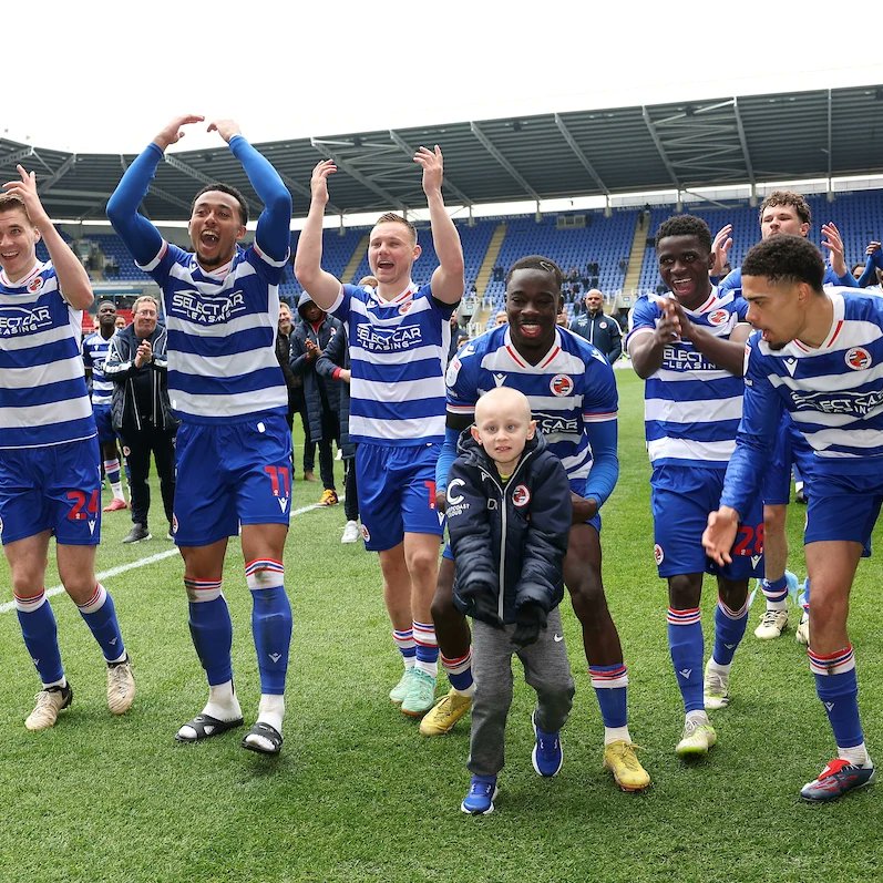 What a crazy season it has been for everyone involved at this amazing club 🤍 and hats off to all the fans who stuck by us till the very end been incredible all round 
UTD💙
#urz