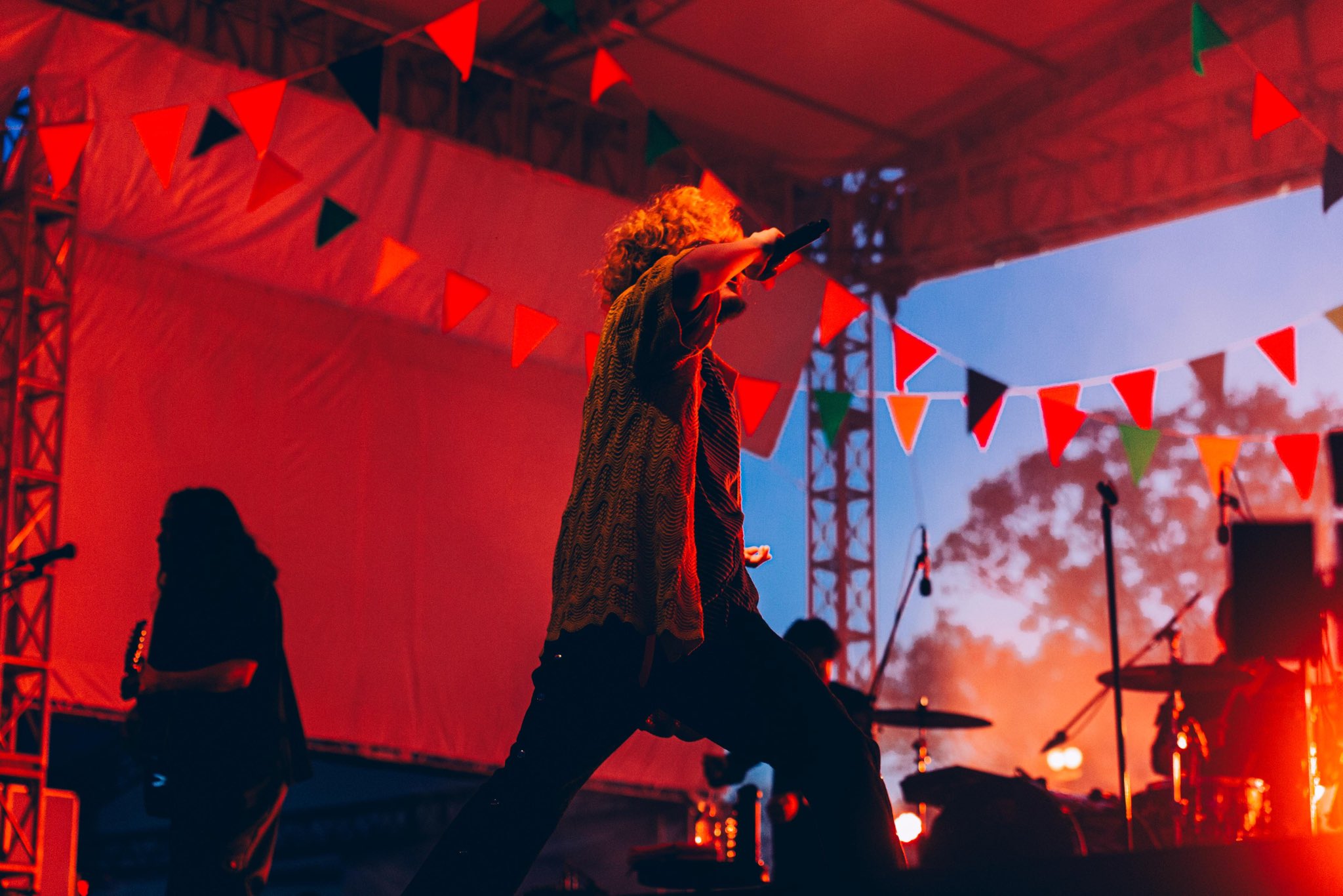コリアグランドセール ROCK ARABAKI FEST.  X: على コレクション